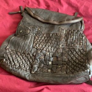 Absolutely gorgeous one of a kind backpack